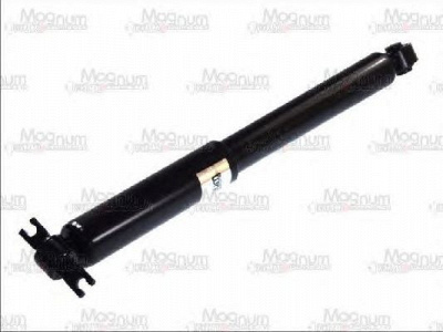 MAGNUM TECHNOLOGY agg004mt -  Амортизатор